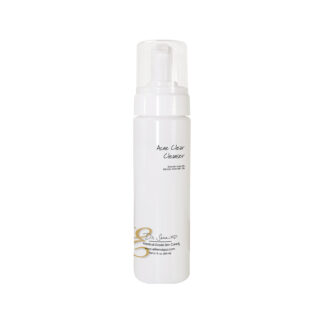 Acne Clear Cleanser